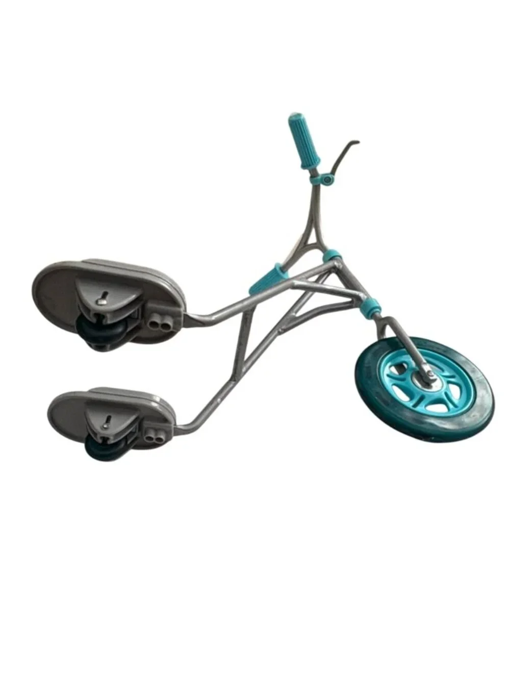 American Girl Doll Truly Me 'Sporty Scooter' For 18 In Dolls-GUC